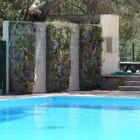 Camping Sunissim La Pierre Verte By Locatour Campsite Frejus